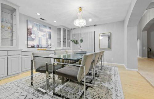 Massive 7BR Stunning MTN View Zen Retreat Pool and Spa - Foto 37