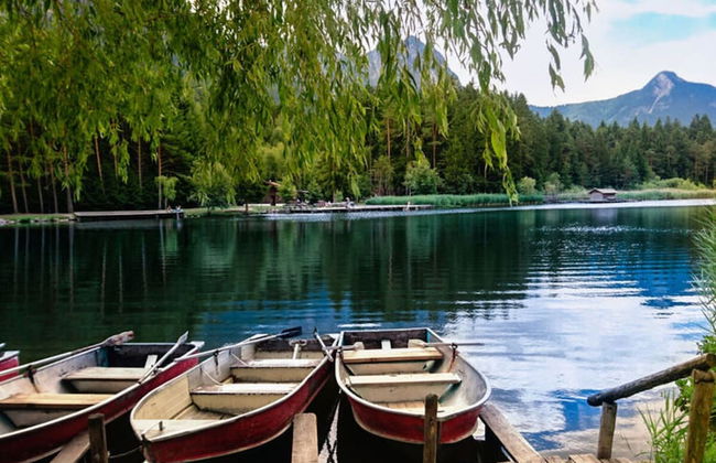 Holiday Apartment in Seis am Schlern - Foto 21