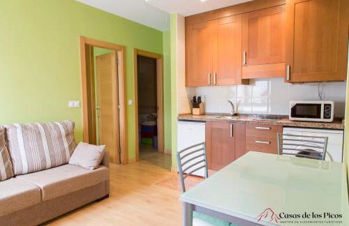 Apartamento el Peral A - Foto 6