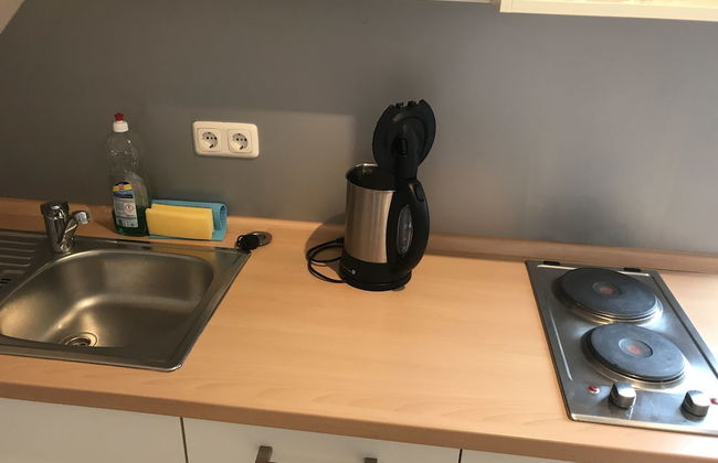 Wendlers Ferienwohnung 2-3 - Foto 17