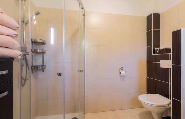 Apartmány Nad Rybníky - Foto 43