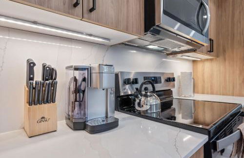 The Continental, powered by Placemakr - Downtown - Market Square - Foto 120