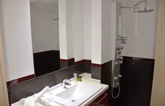 Daniel Luxury Apt - Foto 10