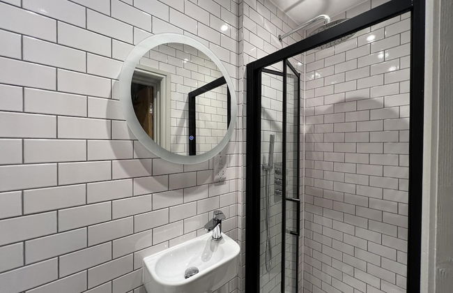 Luxury Northumberland Cottage Near Beach Sleeps 8 - Foto 11