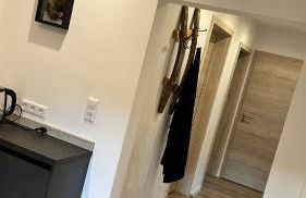 Heimatliebe Erfweiler Wohnung DREI - Foto 9