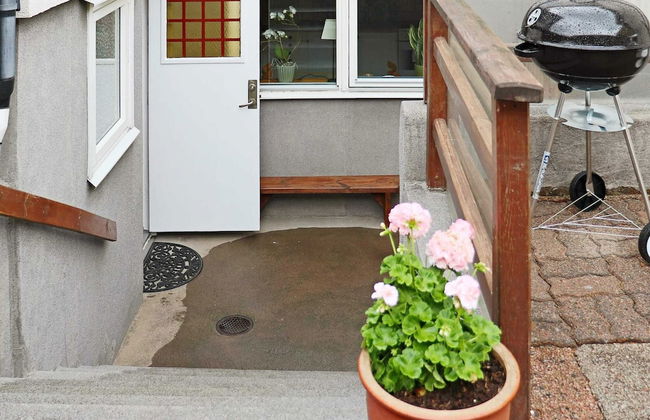 5 Person Holiday Home in Falkenberg - Photo 1