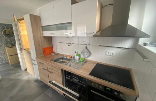 Exklusive Wohnung Nähe Frankfurt - Foto 4