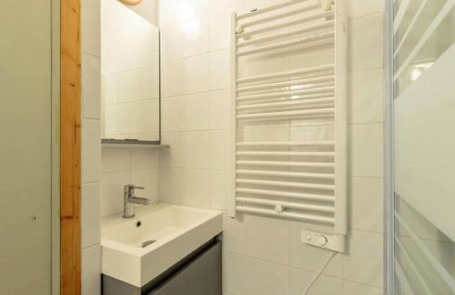 Résidence Les Glaciers - Résidence GLACIERS I & II N°412 MAE-5111 - Foto 7