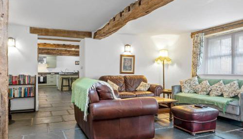 Cosy 2 bedroom cottage near Coniston water - Pass the Keys - Foto 3, Other