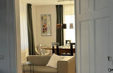 Historie trifft Moderne - Photo 22