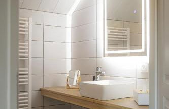 Gîte Les Lilas - Les Carassonnes - Foto 8