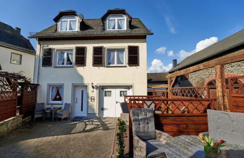 Ferienwohnungen Eifelstuben mit Charme - am See, nahe Burg - Photo 67