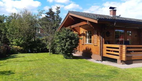 Blockhaus Ville - Foto 3