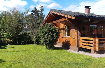 Blockhaus Ville - Foto 3