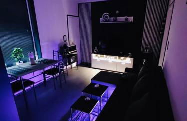 City Apartment Paderborn Apartment 6 - Foto 1