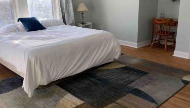 Lewis M Fisher House - Foto 4