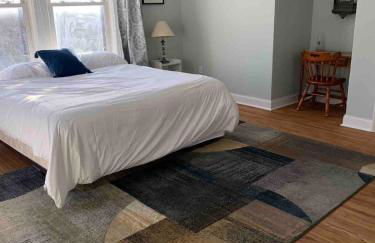 Lewis M Fisher House - Foto 4