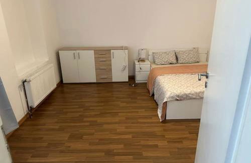 Schöne 2 Zi Whg MG Altstadt - Foto 9