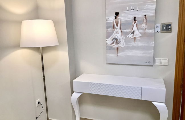 Marbella Beach Luxury apartment - Foto 11