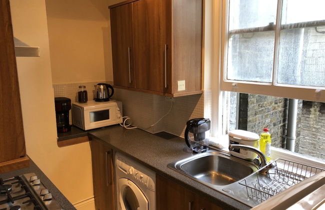 3 Bedroom Apartments Wells Street - Foto 27