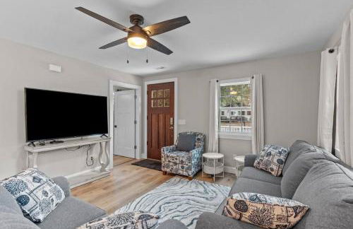 The Blue Wave Quiet & Cozy Beach Retreat - Foto 28