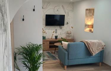 Gîte charmant typique Breton Ti Quartier - Foto 9