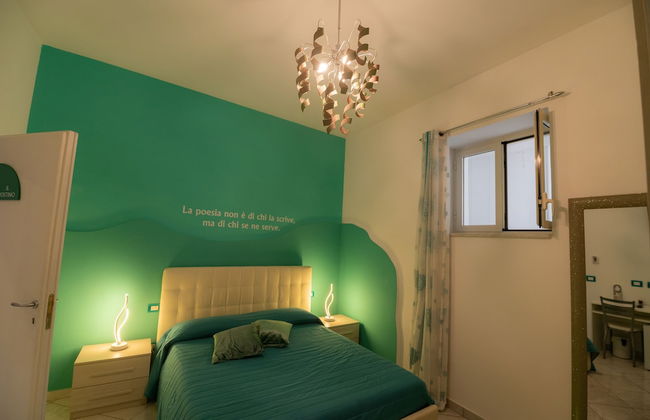 L'isola del postino rooms - Foto 10