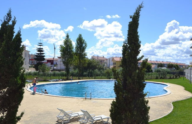 Sunshine - Com Vista Para a Piscina - Foto 1