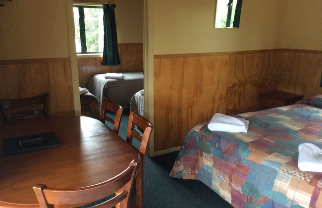 Dargaville Holiday Park - Foto 2