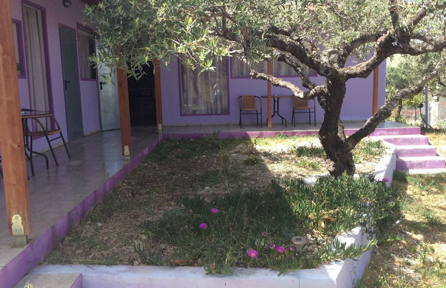 New and Colorful Studio Near Airport and Beach in Heraklion - Foto 13