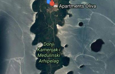 Apartman Dana - Foto 12