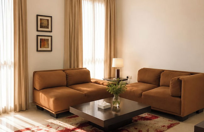 Tulip Creek Hotel Apartments - Foto 44