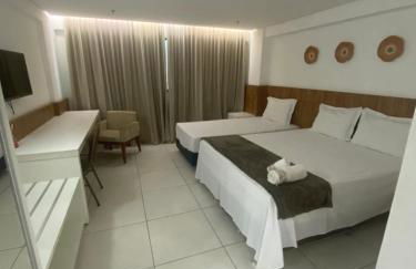 Inova Flat no centro - Foto 6