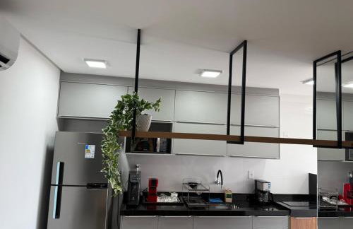 Apart Moderno Proximo ao Mar - Foto 27