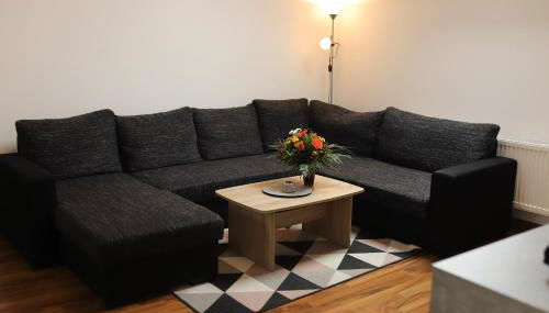 Ferienwohnung am Herzplatz - Foto 2