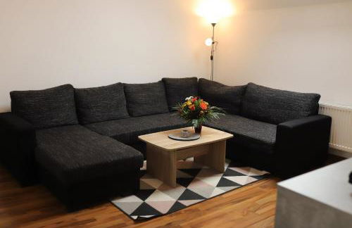 Ferienwohnung am Herzplatz - Foto 2