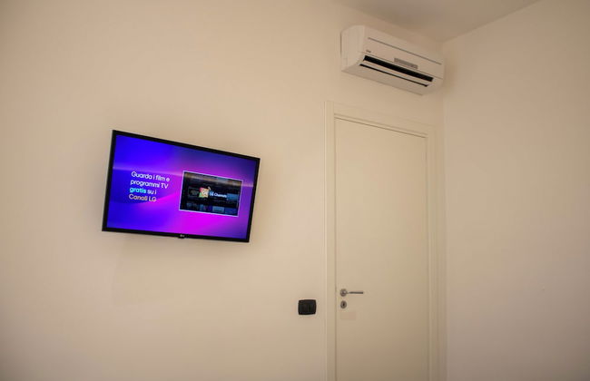 BADIA NUOVA Apart Hotel - Foto 42