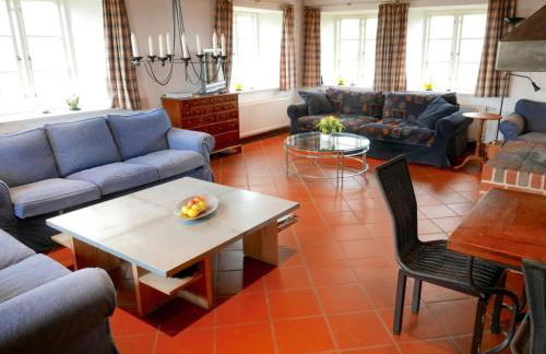 Poppenbull Thatched House - Foto 12