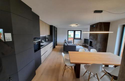 Luxury Apartment Daema - Foto 14