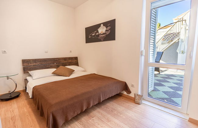 Apartments Didan - Foto 16