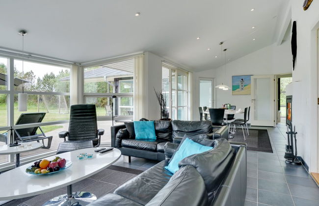 "Aiyana" - 530m from the sea - Foto 27