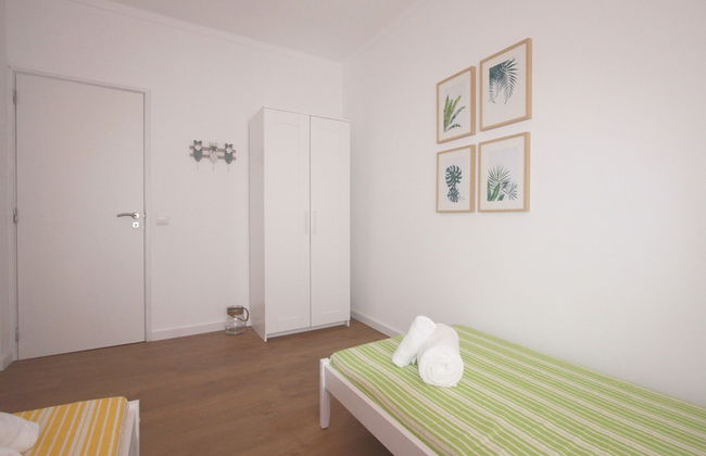 Jara in Tavira With 3 Bedrooms and 1 Bathrooms - Foto 15