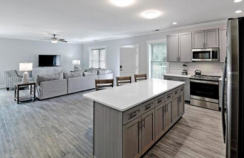 Bald Head Island Condo-Salty Dog 3A - Foto 14