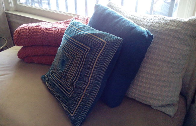 Historic Alvarado Terrace - Foto 27