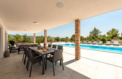 Villa Olea Pridraga ZadarVillas - Foto 10