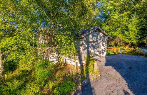 Carolina Mountain Cottage - Foto 26