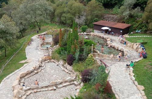 A Feitiña de Rubiacós - Foto 30