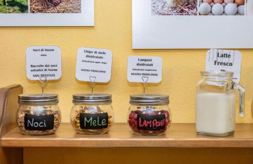 Agriturismo La Clochette - Foto 40