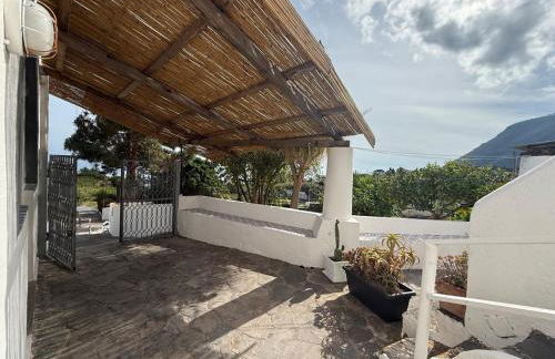 House La Pennata - sea view - Foto 8