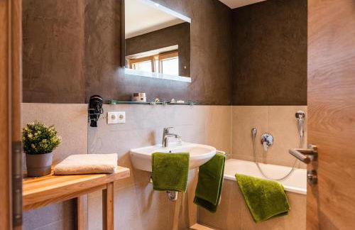 Ferienwohnungen Anton Geierstanger - Foto 33